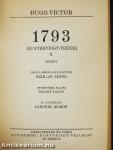 1793 I-III./Hernani