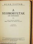 A nyomorultak I-VIII.