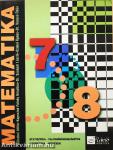 Matematika 7-8.