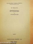 Építéstan V.