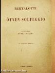 Ötven solfeggio