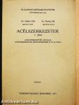 Acélszerkezetek 1.