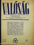 Valóság 1947. április