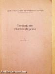 Compendium pharmacologicum