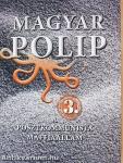 Magyar polip 3.