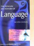 The Penguin Dictionary of Language