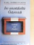 Ins unentdeckte Österreich