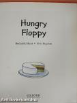 Hungry Floppy - CD-vel