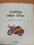 Looking After Gran - CD-vel
