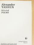 Selected Poems