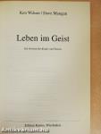 Leben im Geist