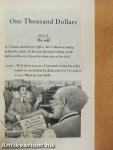 One Thousand Dollars and Other Plays
