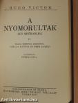 A nyomorultak I-VIII.