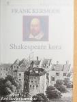 Shakespeare kora