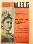 Tükör 1958. január