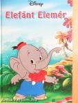 Elefánt Elemér