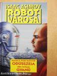 Odüsszeia/Gyanú
