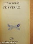 Tűzvirág