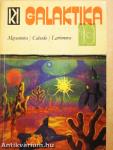 Galaktika 10.
