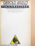 Színházesszék
