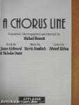 A Chorus Line