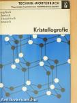 Kristallografie
