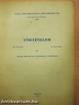 Történelem V.