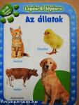 Az állatok