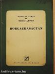 Borgazdaságtan