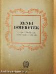 Zenei ismeretek