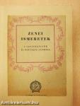 Zenei ismeretek