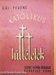 Katolikus hittételek