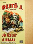 Jó üzlet a halál
