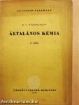 Általános kémia II.