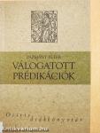 Válogatott prédikációk