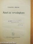Ábel az országban