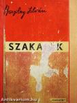 Szakadék