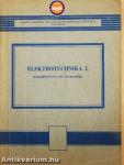 Elektrotechnika I.