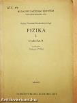 Fizika I.