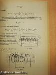 Fizika I.