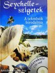 Seychelle-szigetek - CD-vel
