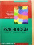 Pszichológia