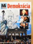 Demokrácia