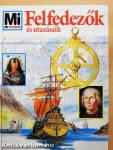 Felfedezők és utazásaik