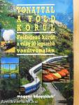 Vonattal a Föld körül
