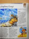 Mitológia