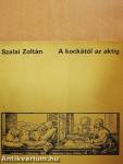 A kockától az aktig