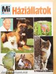 Háziállatok
