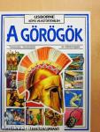 A görögök