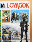 Lovagok